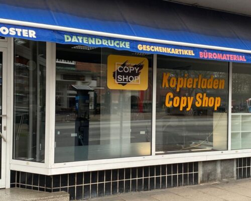 CopyShop Hamburg